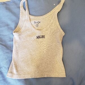 Brandy Melville tank top
